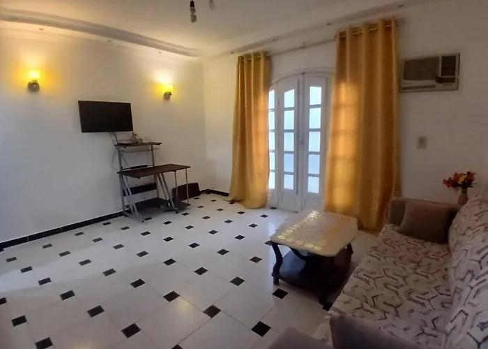 Apartman Rent Mubarak 2 Gurdaka
