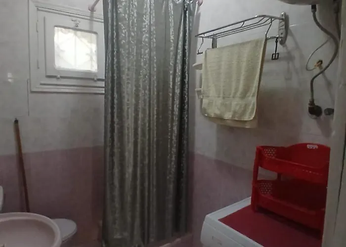 Rent Mubarak 2 Apartman Gurdaka