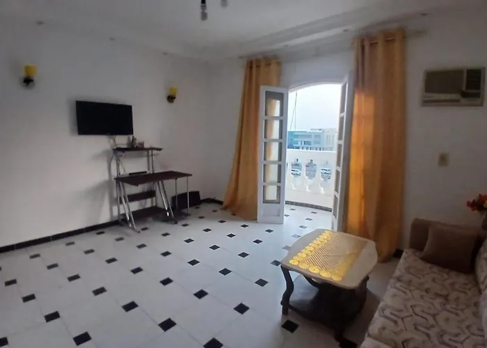 Apartman Rent Mubarak 2