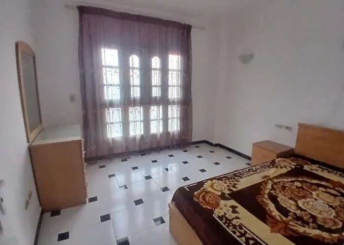 Apartman Rent Mubarak 2 Gurdaka